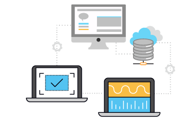 实时数据同步系统