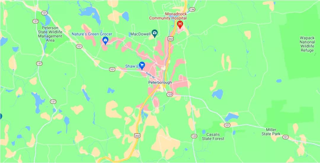 美国小镇Peterborough因2次BEC攻击损失230万美元.jpg 美国小镇Peterborough因2次BEC攻击损失230万美元.jpg