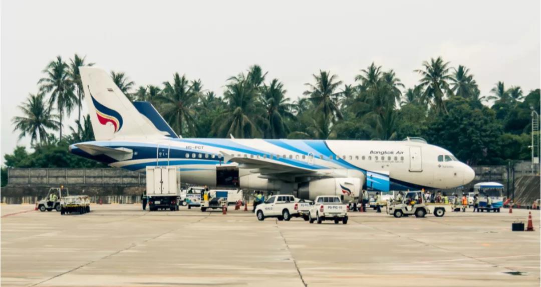 曼谷航空公司确认其遭到LockBit的勒索软件攻击.jpg 曼谷航空公司确认其遭到LockBit的勒索软件攻击.jpg