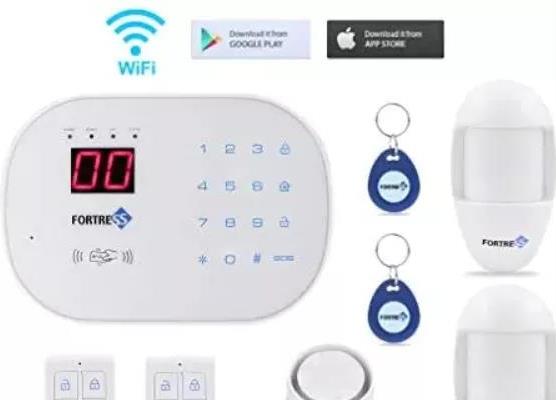 Rapid7发现可远程禁用Fortress WiFi安全系统的漏洞.jpg Rapid7发现可远程禁用Fortress WiFi安全系统的漏洞.jpg