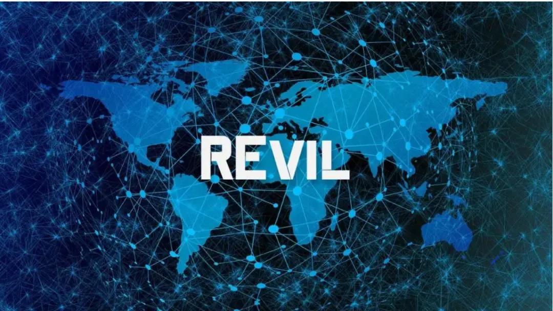 研究人员发现REvil团伙的数据泄露网站再度上线.jpg