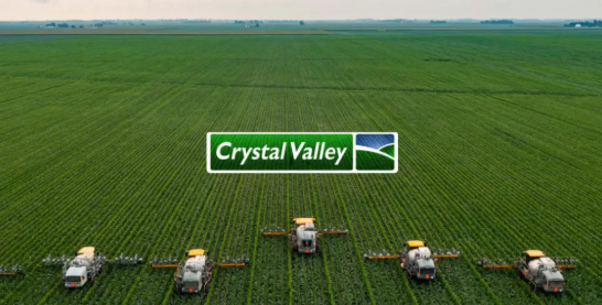 美国Crystal Valley Farm Coop遭到勒索软件攻击.png