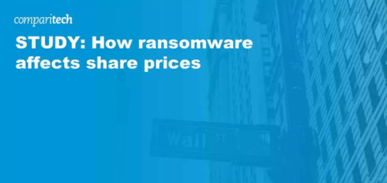 Comparitech发布勒索软件对股价影响的分析报告.png Comparitech发布勒索软件对股价影响的分析报告.png