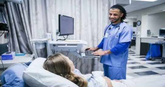 美国医疗保健服务公司PHM确认其遭到勒索软件攻击.png 美国医疗保健服务公司PHM确认其遭到勒索软件攻击.png