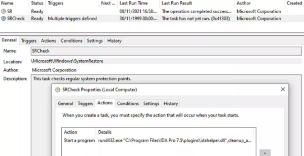 ESET发现Lazarus利用盗版的IDA Pro分发恶意软件.png