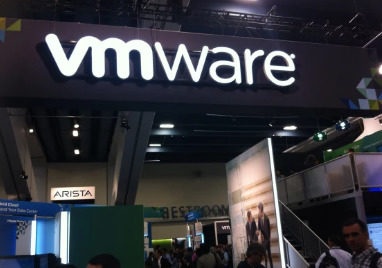 VMWare